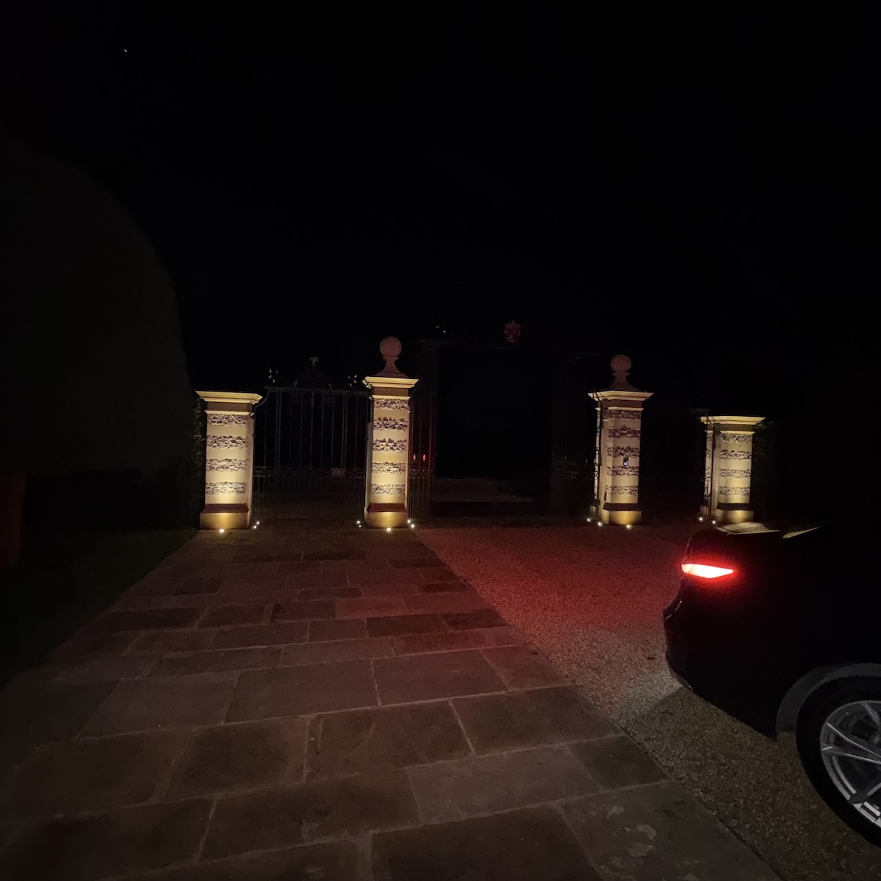 Why Night Journeys Need a Daylight Standard