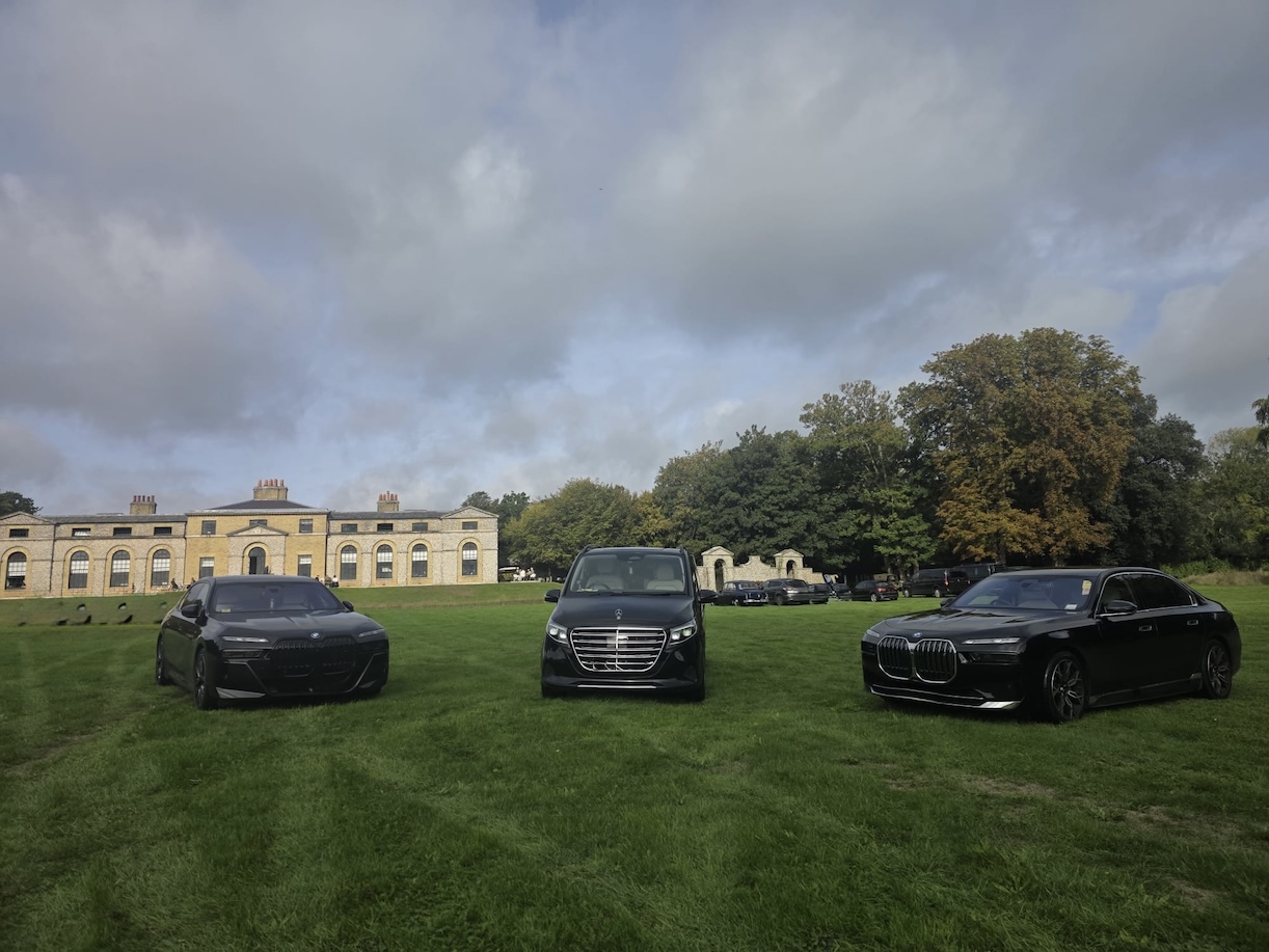 Goodwood Revival 2026 Day 2 – Behind the Scenes | Plus Chauffeurs