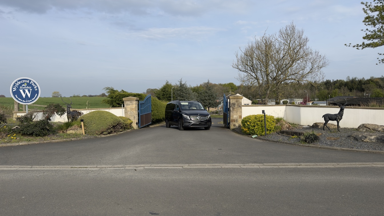 Long-Distance Chauffeur Runs: When the Journey Includes an Overnight Stay