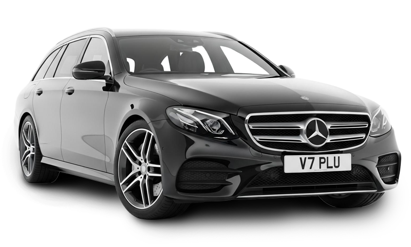 Estate Car