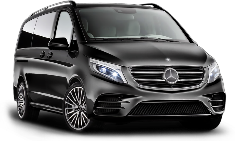 Luxury Car Image