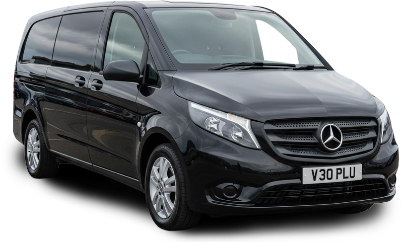 Large MPV