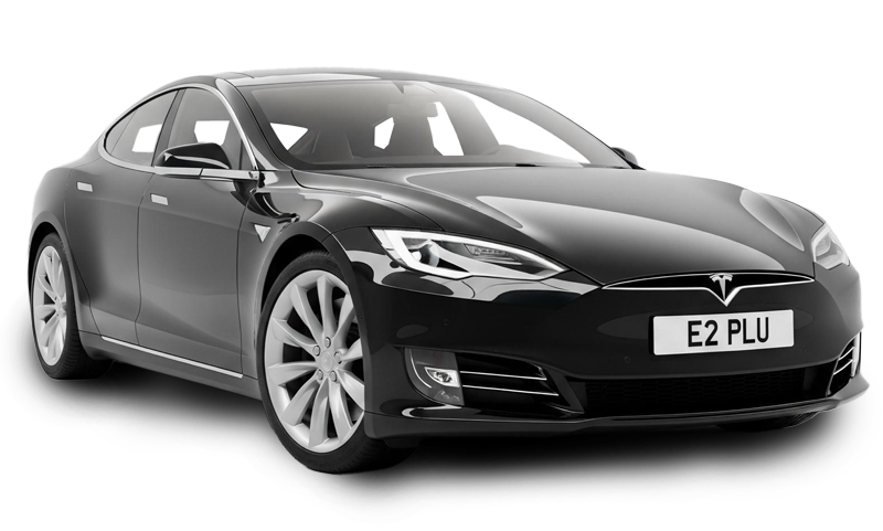 Electric Vehicle