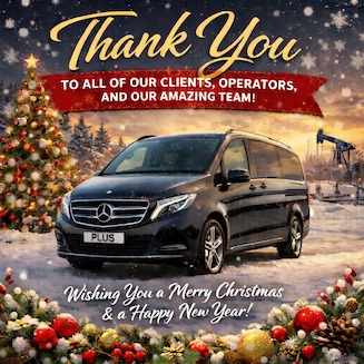 Thank You for an Incredible Year 